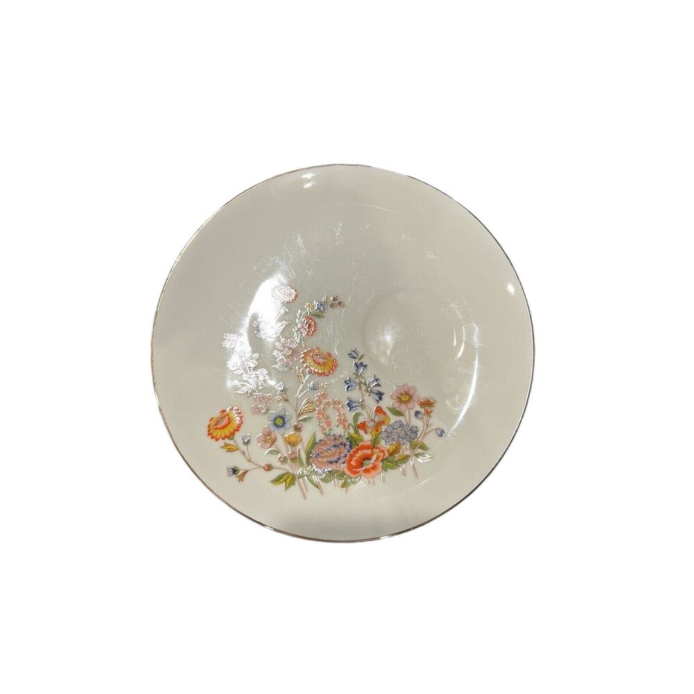 luncheon plate set of 2 Made In Japan , Robinson’s Design Group Vintage